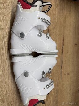 Detské lyziarky Rossignol - 6