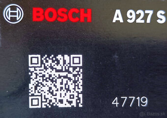 Stierače Bosch Aerotwin A 927 S 530-475 (3397118927) - 6