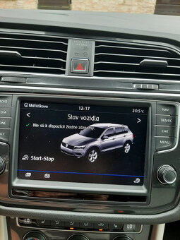 Tiguan Comfortline R-line - 6