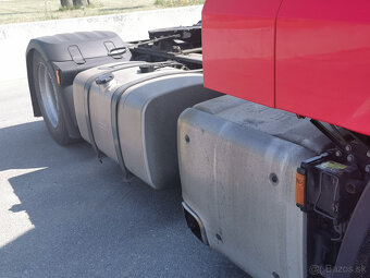 Prodám tahač návěsů DAF XF 480 FT EURO 6 low deck - 6