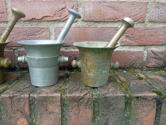 Predám pekné maziare - 6