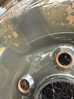 Zimné kolesa hyundai - 6