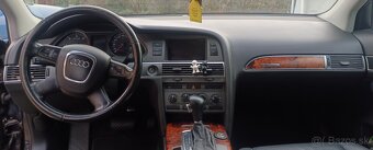 A6 C6 3.0 TDI Quattro - 6