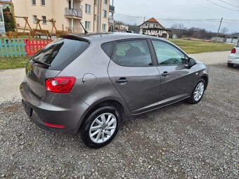 Seat ibiza - 6