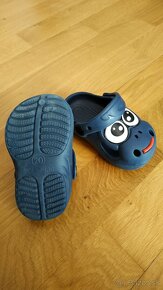 Obuv pre chlapca v.20 - 6