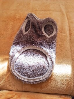 Predám oblečenie pre psíka - 6