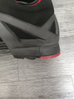 Pracovné topánky, pracovna, bezpečnostná obuv Uvex 42,44,45 - 6