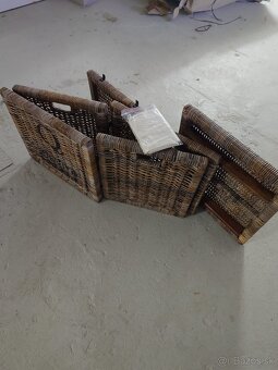 Kôš na bielizeň - 6