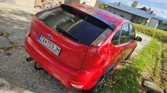 Ford Focus 1,8 diesel , rok 2010 - aj vymením - 6