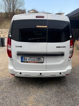 Dacia Dokker Van - 6