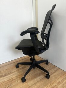 Kancelárska stolička Herman Miller Mirra Full Option - 6