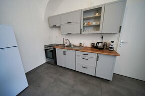 Prenájom 1,5 izbový  byt v Historickom centre mesta Košice,  - 6