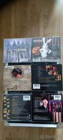 Prodám CD Helloween - 6