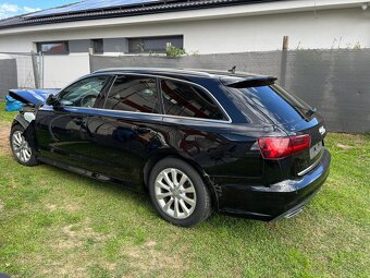 Audi a6 c7 - 6