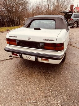 Chrysler Le baron 3,0 V6 - 6