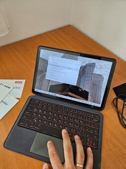 Lenovo Xiaoxin Pad 2024 Tablet TB-331FC - 6
