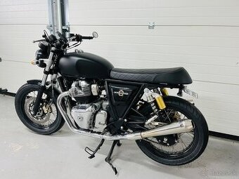 Predam Royal Enfield Interceptor 650 s kuframi - 6