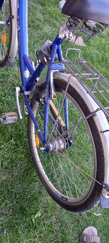 Zensky bicykel - 6
