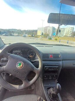 škoda octavia - 6