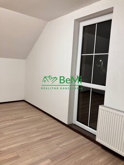 Predaj 3 izbový byt Rajecká Lesná, okres Žilina 51,8m2 028 - 6