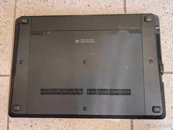 HP ProBook 4535s / AMD A6-3400M / 8GB RAM / 256GB SSD /15.6 - 6