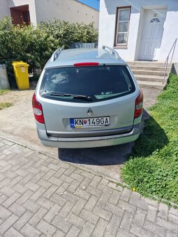 Renault Laguna - 6