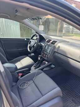 Golf 5 1.9tdi - 6