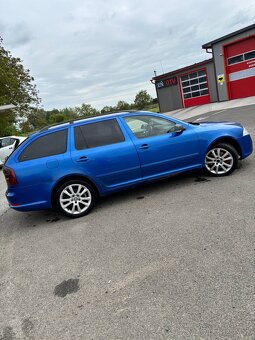 Predám Škoda Octavia 2 rs - 6
