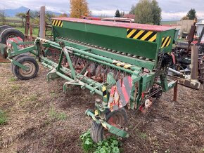 Predám poľnohospodársku techniku za traktor - 6