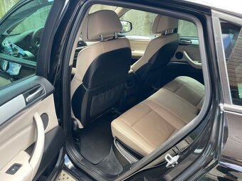 BMW X6 xDrive 30d 245k - 6