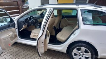 Škoda Octavia 2 Facelift 2012 DSG 1.6 TDI - 6