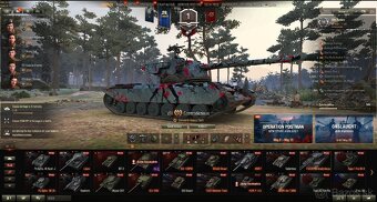 WOT 70€ + dohoda - 6
