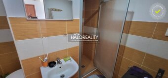 HALO reality - Prenájom, jednoizbový byt Žiar nad Hronom, Et - 6