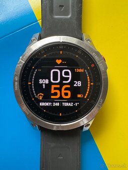 Garmin Epix 2 - 6