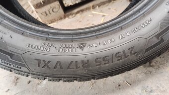 Barum Polaris 3 215/55 R17 2ks - 6