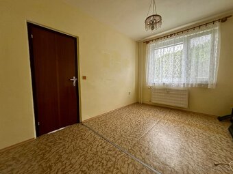 PREDAJ 2 izb. byt 60 m2 ul. Nová Kanianka okres Prievidza - 6