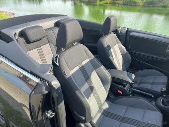 golf kabriolet cabrio 1,4tsi 92kw - 6