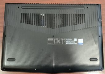 LENOVO Legion Y520-15IKBN - 6
