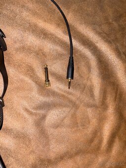 Predám štúdiové slúchadlá Beyerdynamic DT 990 Pro (250 Ohm) - 6