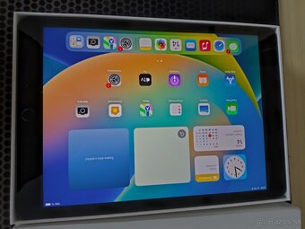 iPad 9. generácie – 256 GB + Apple Pencil 1 - 6
