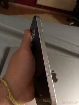 Apple iPhone 16 Pro Max 256GB - TOP STAV - 6