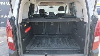Rifter 1,5 Hdi Allure - 6