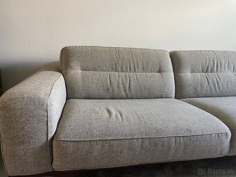Predam luxusnu sedacku Natuzzi - 6