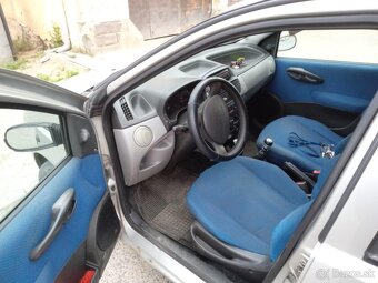 Fiat punto - 6