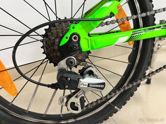 Detský bicykel Kellys Lumi 30 - 6