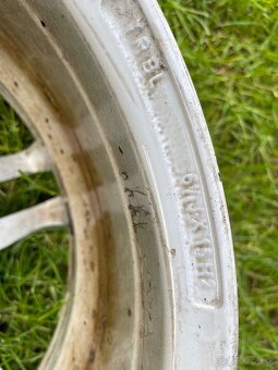4x100 R 15 - 6