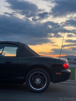 Mazda MX-5 - 6