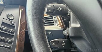Predám BMW Rada 530D - 6