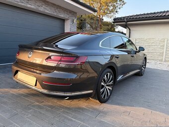 Vw Arteon 2.0tdi DSG Elegance - 6