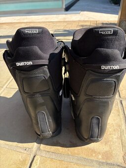 Burton MOTO velkost: EUR 45 - 6